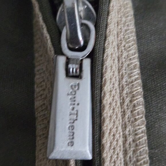 EquiTheme Full Zip Vest - Picture 14 of 16